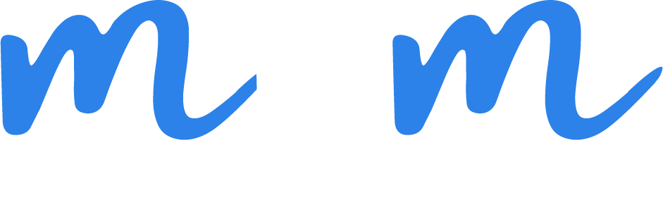 M&M Marketing Agency Logo